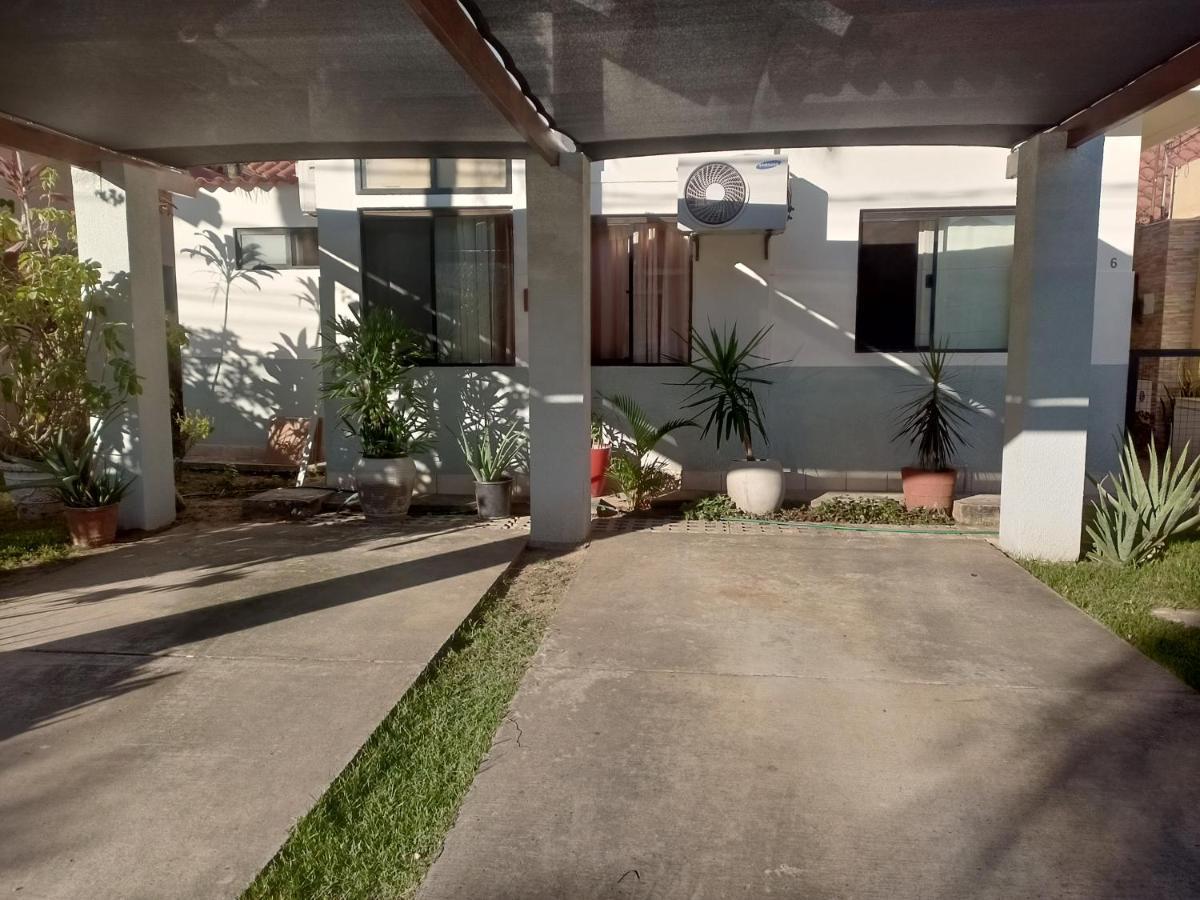 Pequeno Y Acogedor Departamento Con Garaje Y Recibe Pequenos Peluditos Санта-Крус-де-ла-Сьерра Экстерьер фото